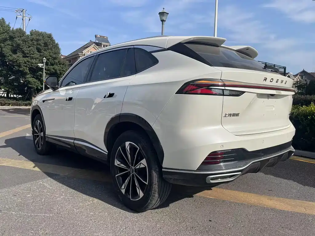 Roewe RX5 2023 1.5T Super Sensing Elite Edition