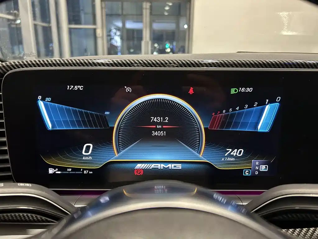 Mercedes-Benz GLE Coupe 2020 GLE 350 4MATIC Coupe SUV Fashion Edition