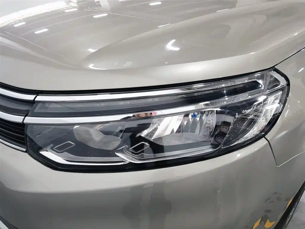 Citroën C5 2017 350THP Automatic Luxury