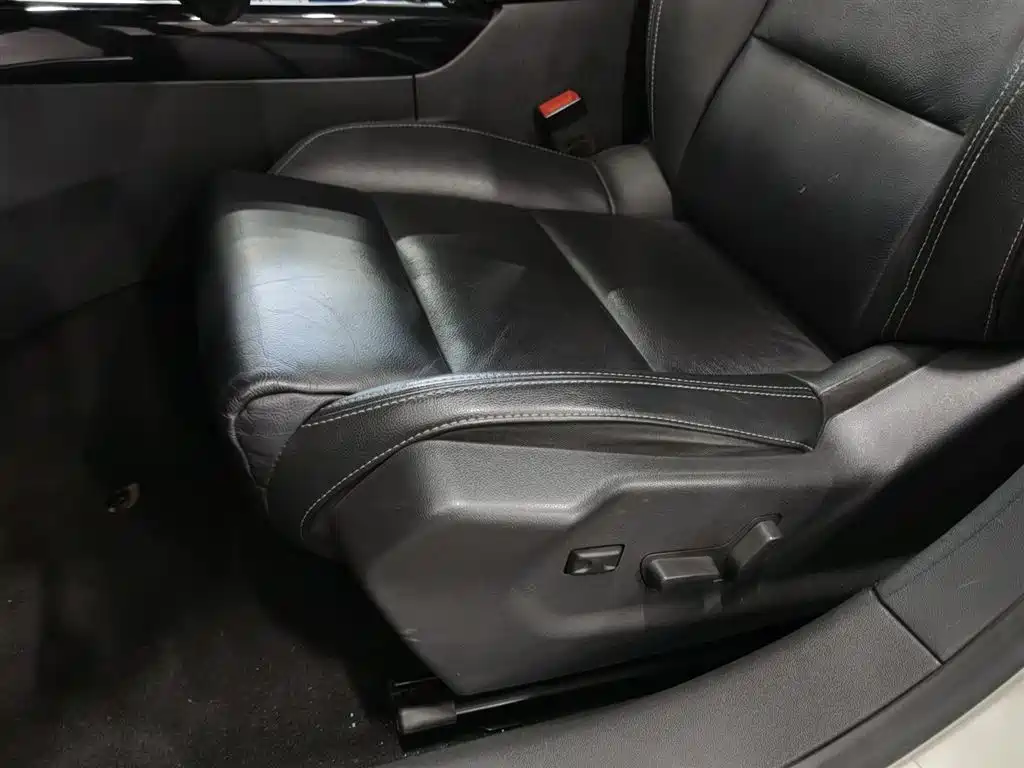 Citroën C5 2017 350THP Automatic Luxury