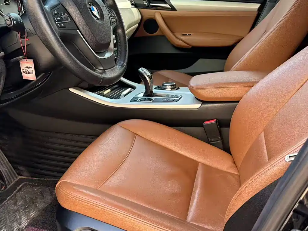 BMW X4 2014 xDrive28i M Sport