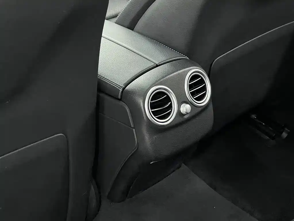 Mercedes-Benz C-Class 2018 C 180 Estate