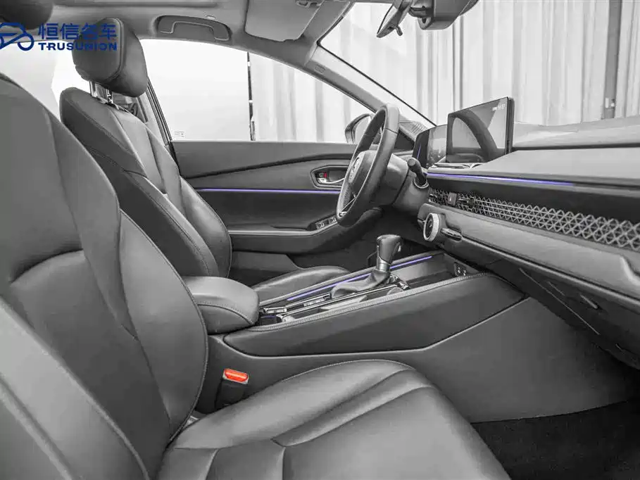 Honda Accord 2023 260TURBO Smart Enjoyment Edition