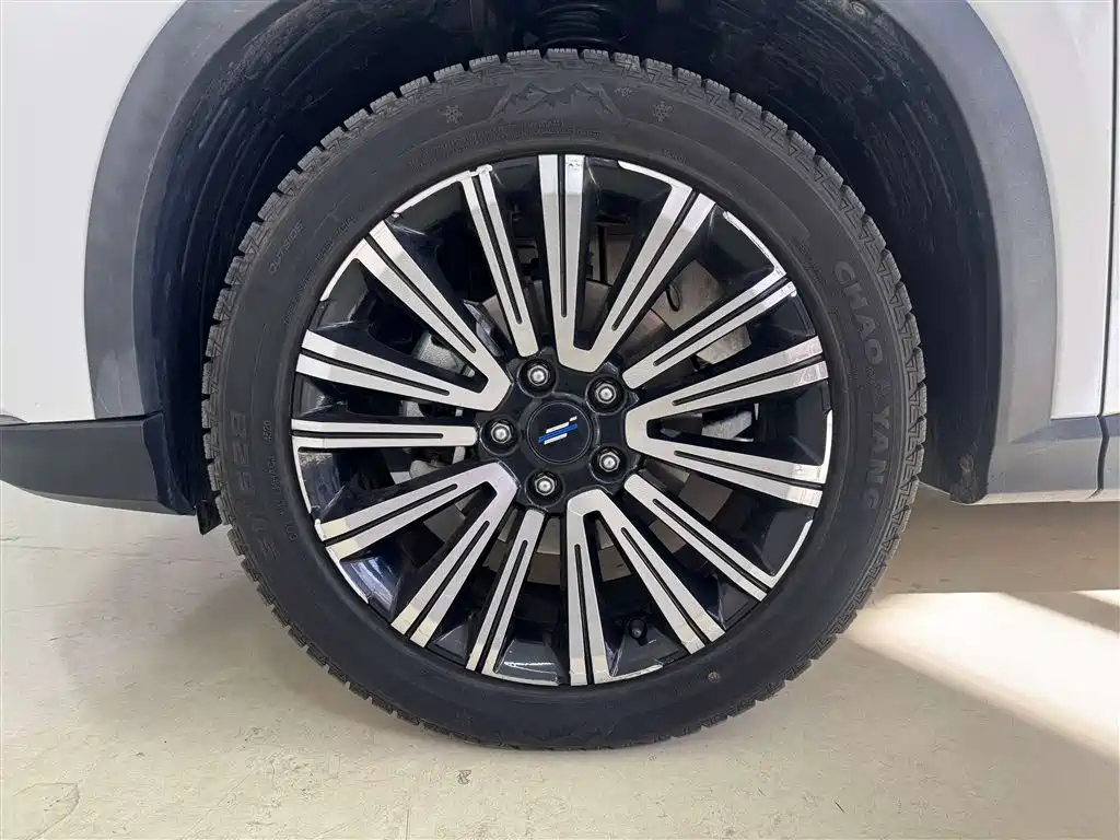 Changan Oshan X5 2021 1.5T DCT Prestige