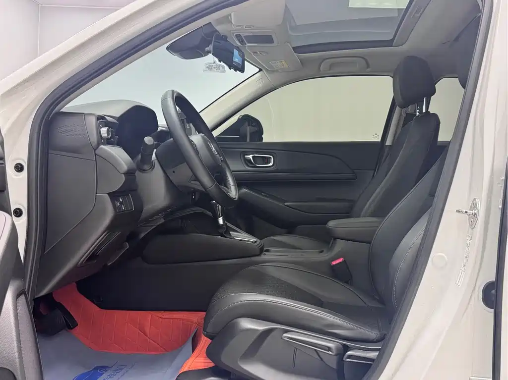 Honda XR-V 2023 1.5L CVT Trend Edition