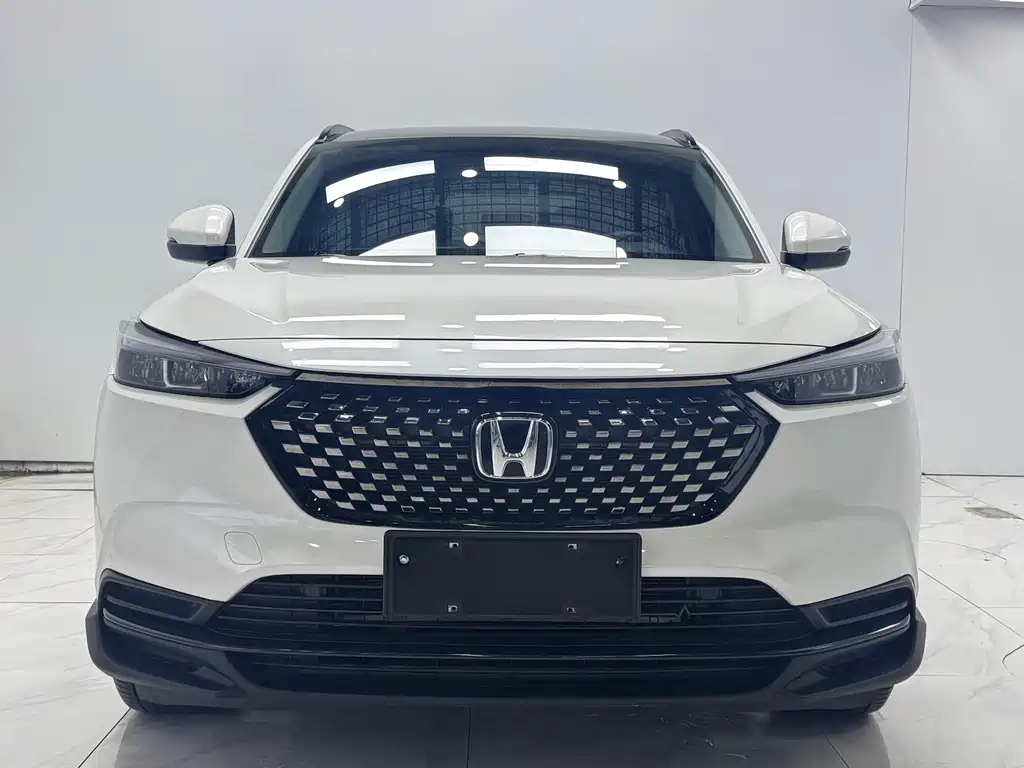 Honda XR-V 2023 1.5L CVT Trend Edition