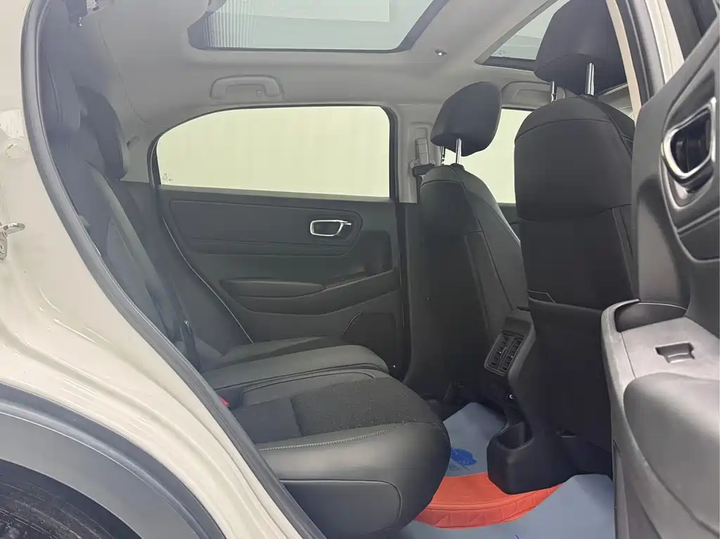 Honda XR-V 2023 1.5L CVT Trend Edition