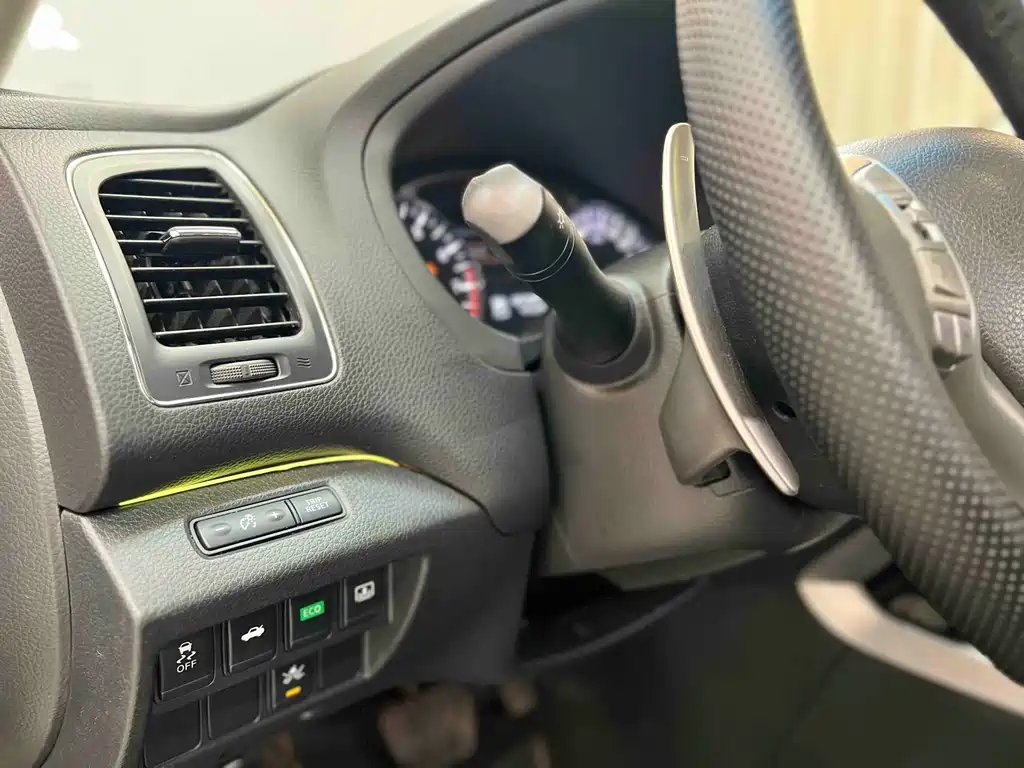 Nissan Teana 2015 Duke 2.5L XV Champions Edition