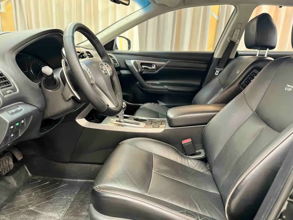 Nissan Teana 2015 Duke 2.5L XV Champions Edition