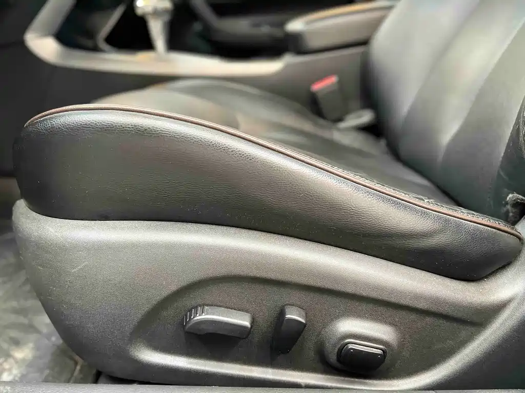 Nissan Teana 2015 Duke 2.5L XV Champions Edition