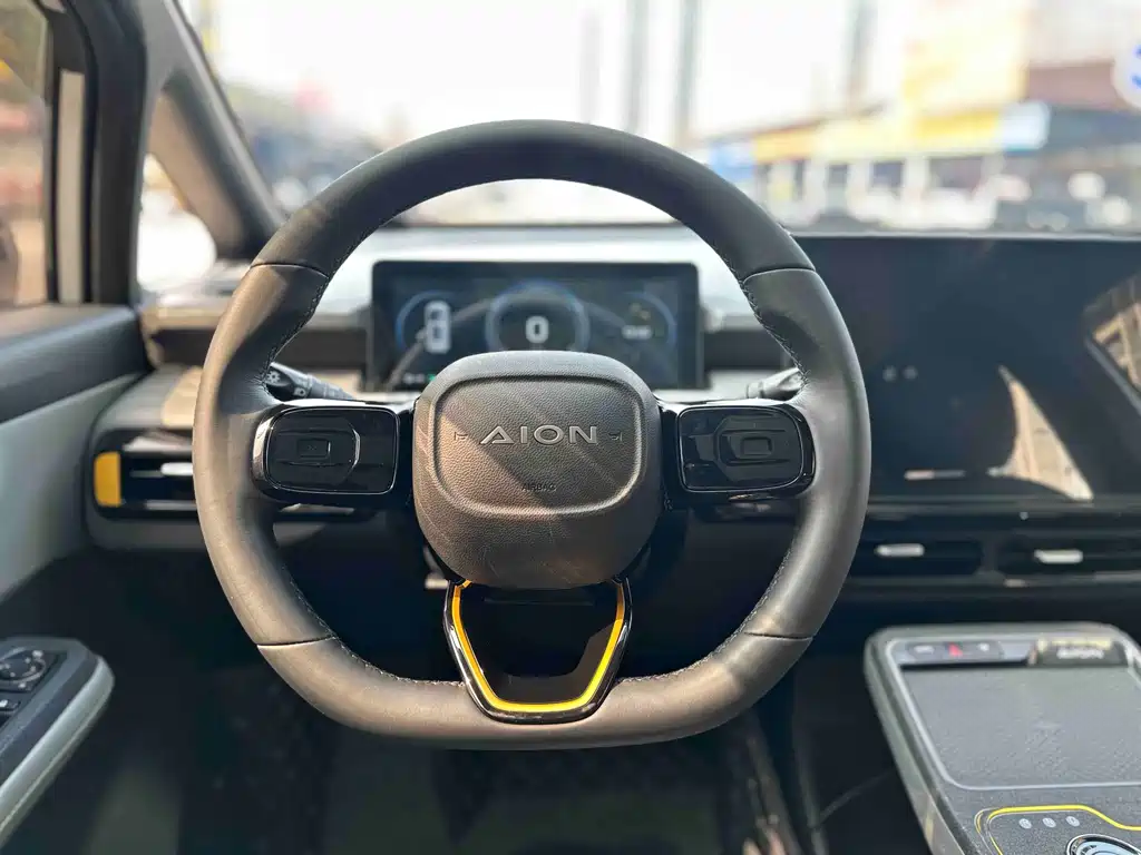 AION Y 2022 70 Smart Leading Edition LFP