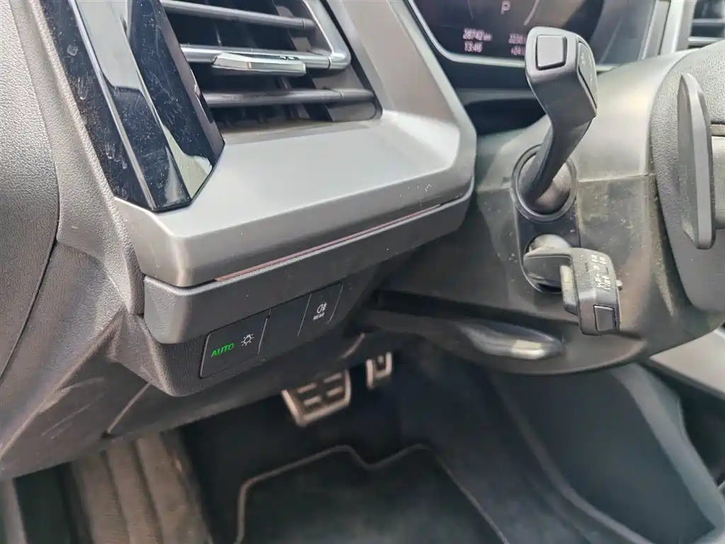 Audi Q4 e-tron 2024 40 e-tron Entry Edition - фото 11