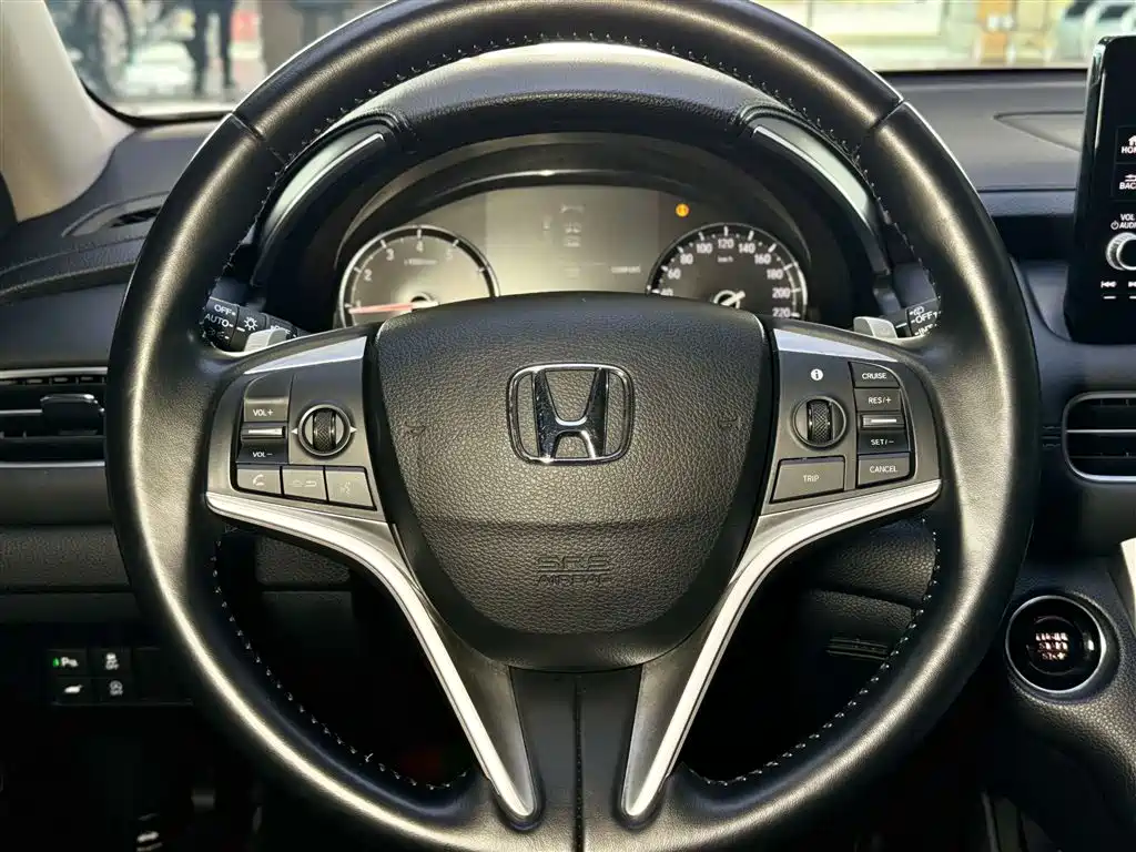 Honda Avancier 2023 370TURBO 2WD Luxury Edition