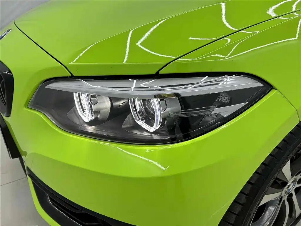 BMW 2 Series (Import) 2019 225i Convertible M Sport Package