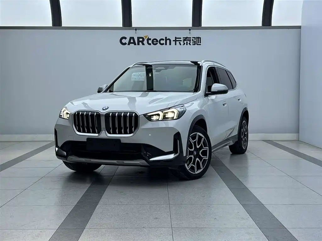 BMW X1 2023 sDrive25Li M Sport Package
