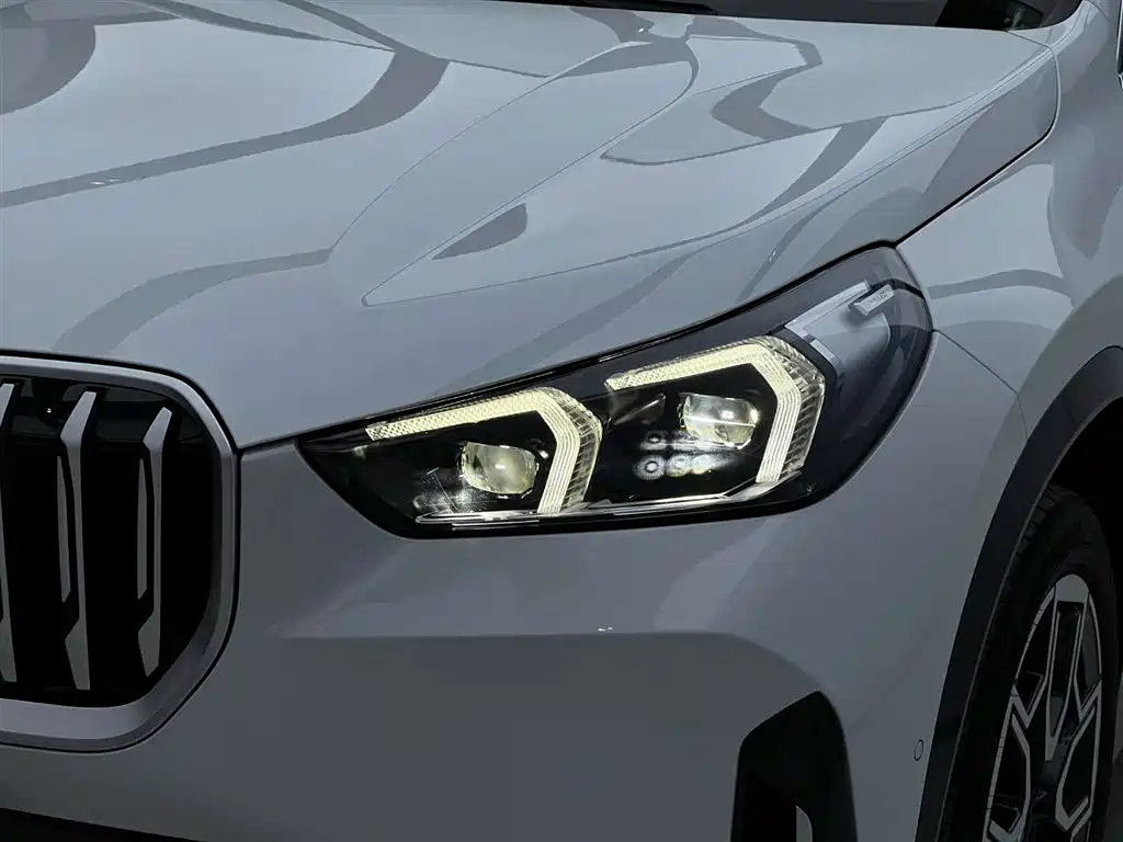 BMW X1 2023 sDrive25Li M Sport Package