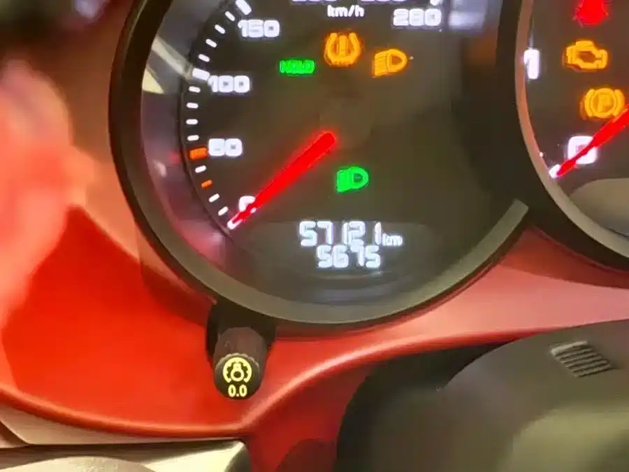 Porsche 718 Cayman 2.0T