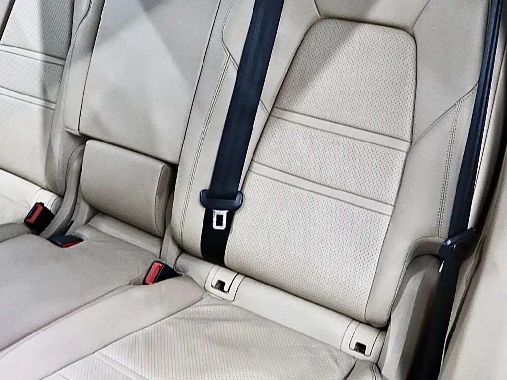 Porsche Cayenne 2018 3.0T
