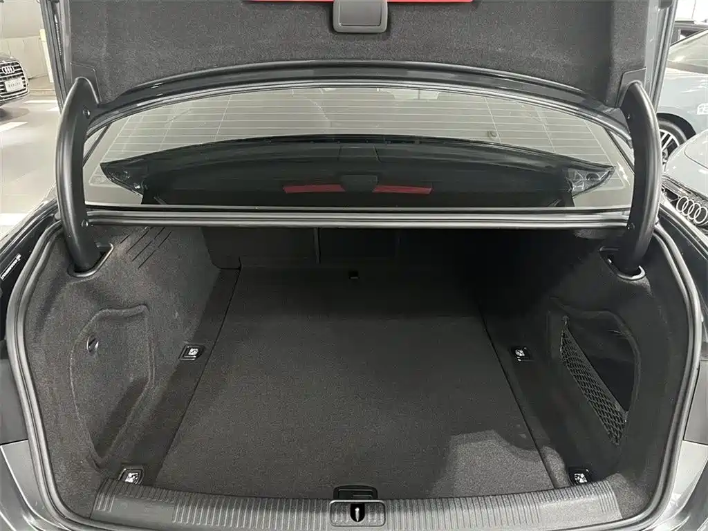 Audi A4L 2023 40 TFSI Fashion Dynamic Edition