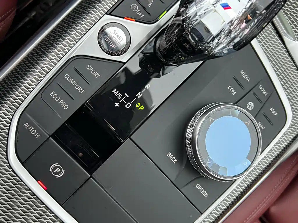BMW 4 Series 2022 425i M Sport Night Edition - фото 10