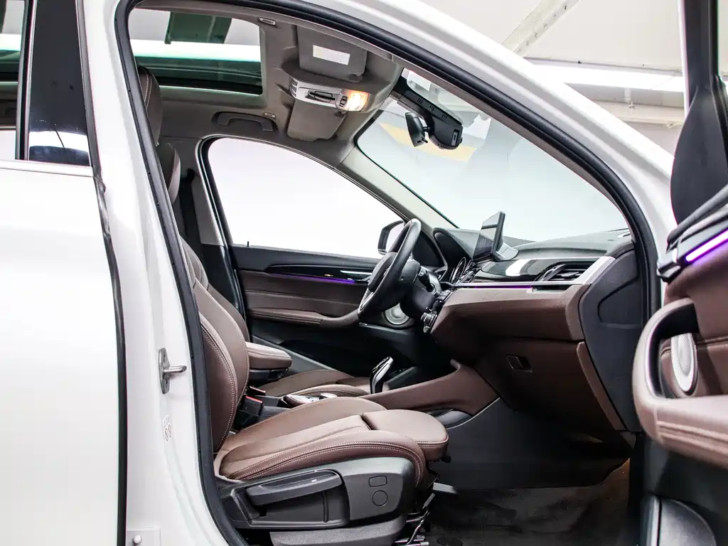 BMW X1 2022 sDrive20Li Fashion Edition