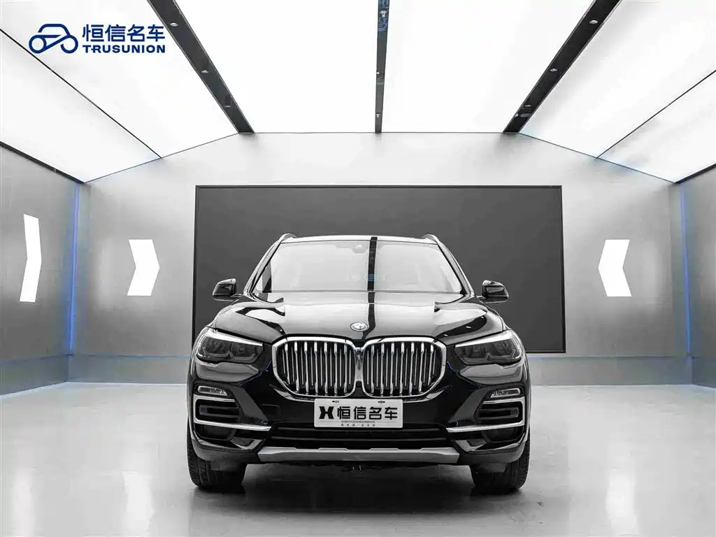 BMW X5 (imported) 2020 xDrive30i X Design Package