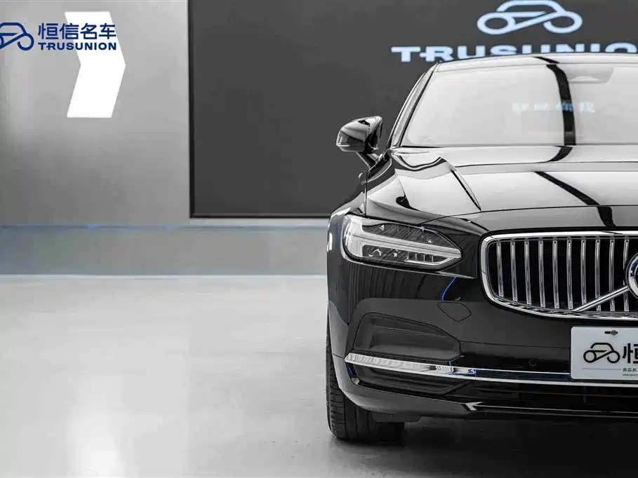Volvo S90 2024 B5 Inscription