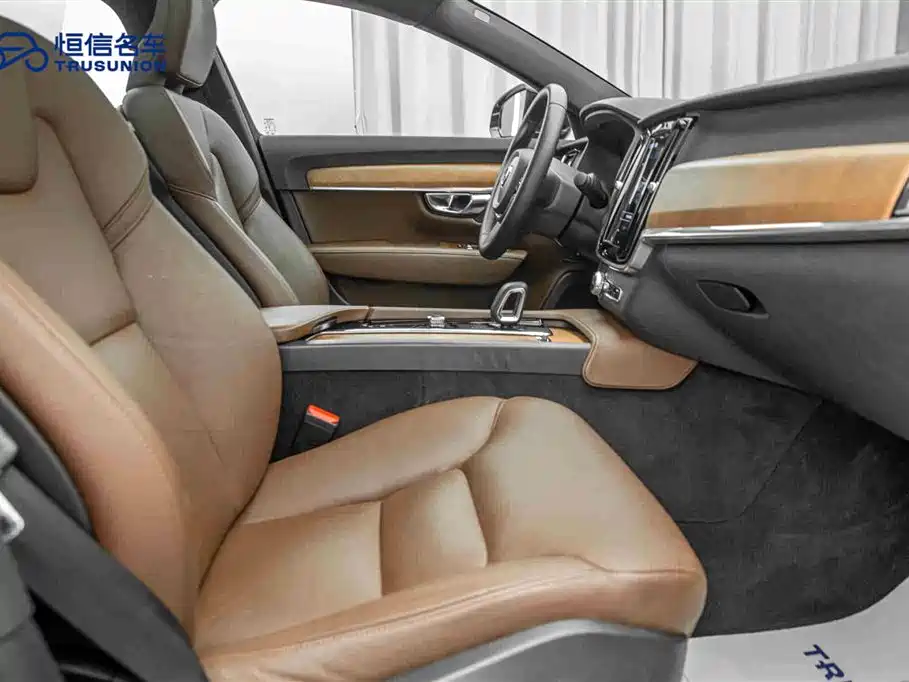 Volvo S90 2024 B5 Inscription