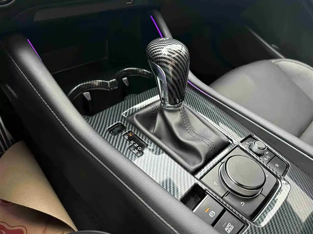 Mazda 3 Axela 2021 2.0L Automatic Zhiya Edition
