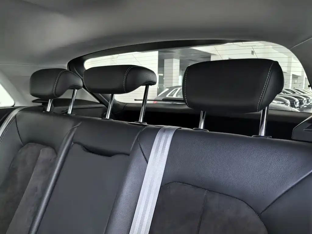 Audi Q3 2020 35 TFSI Entry Dynamic