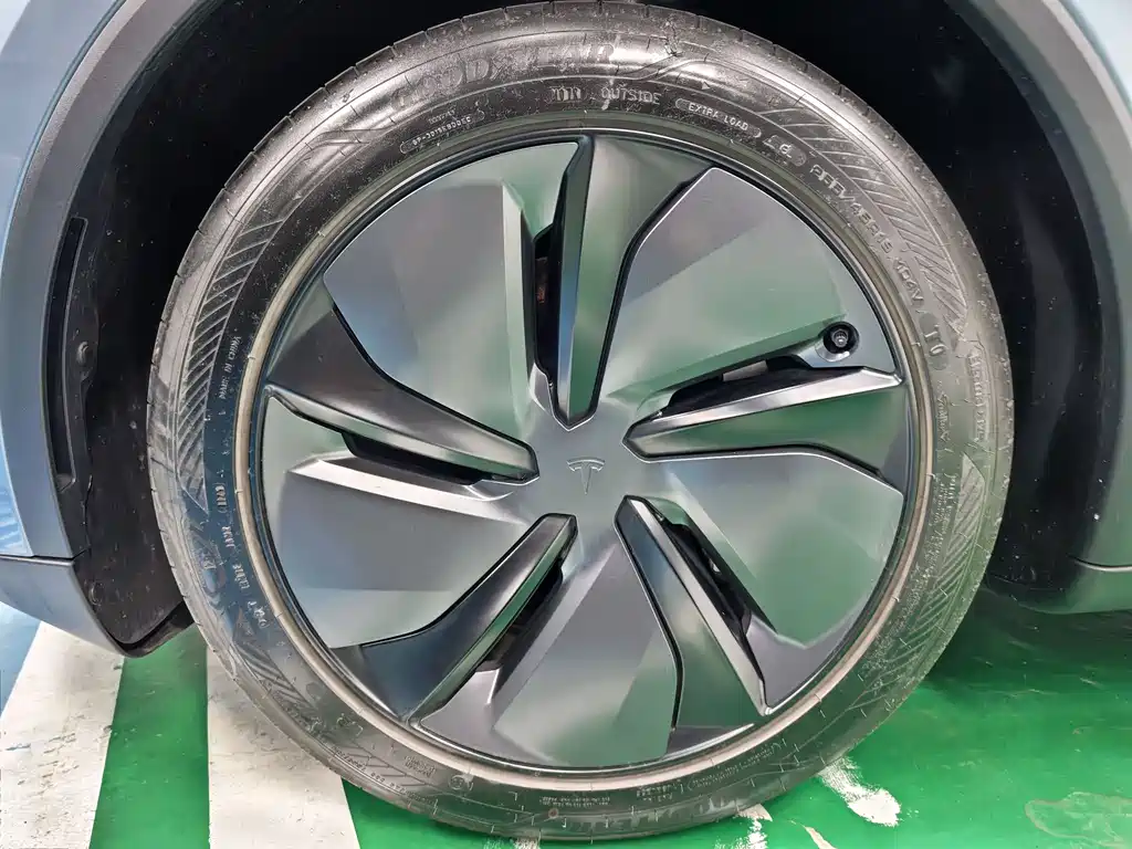 Tesla Model Y 2025 Rear-Wheel Drive
