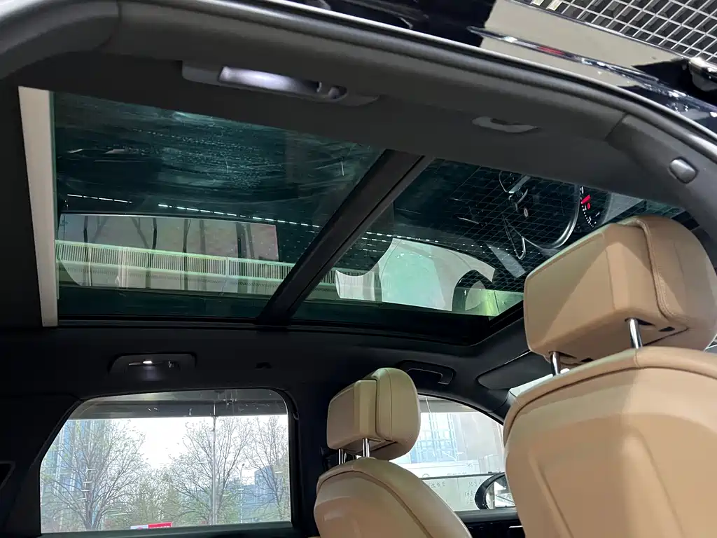 Porsche Cayenne 2019 Cayenne 3.0T
