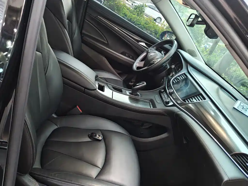 Buick LaCrosse 2021 552T Luxury