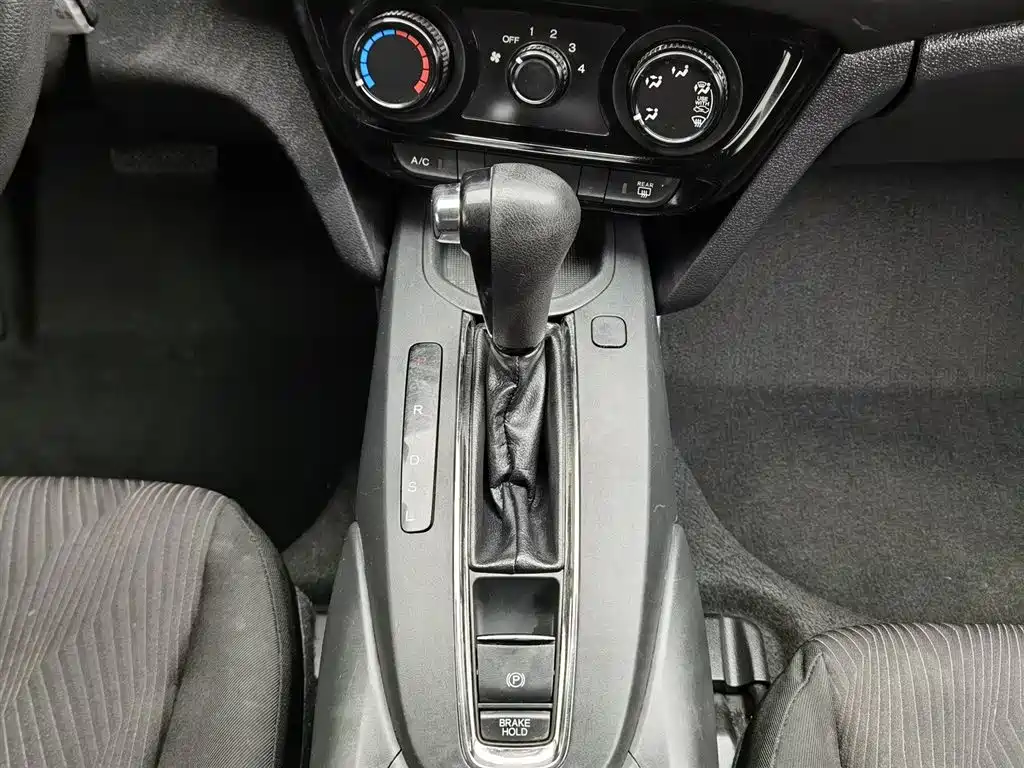 Honda XR-V 2015 1.5L LXi CVT Classic Edition