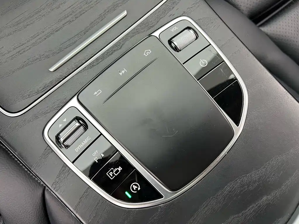 Mercedes-Benz C-Class 2019 C 180 L Fashion Sport Edition