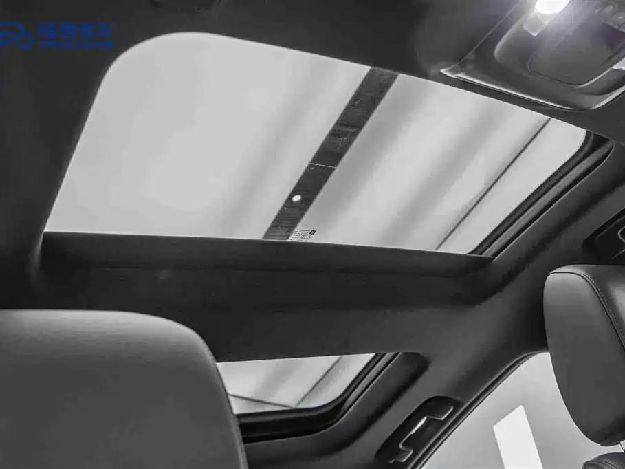 Cadillac CT5 2021 28T Luxury Edition