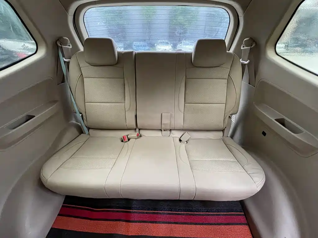 Wuling Hongguang 2015 1.5L S1 Comfort National V