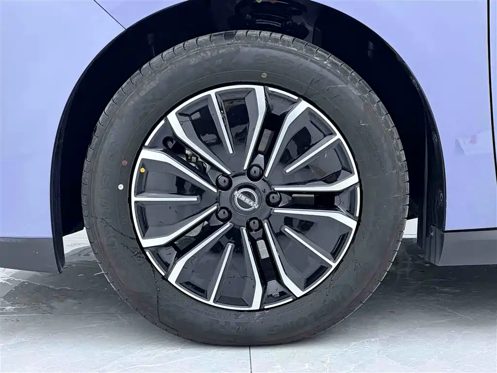 Nissan N6 2026 180 Max