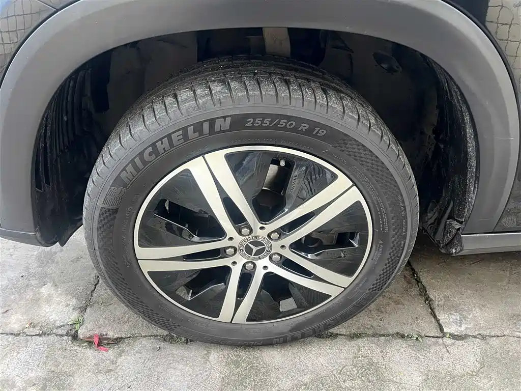 Mercedes-Benz GLE 350 4MATIC Dynamic