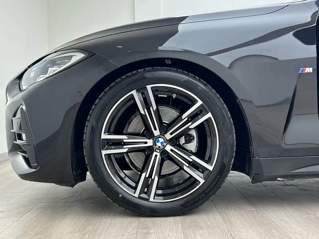 BMW 4 Series 2021 425i M Sport Package - фото 8