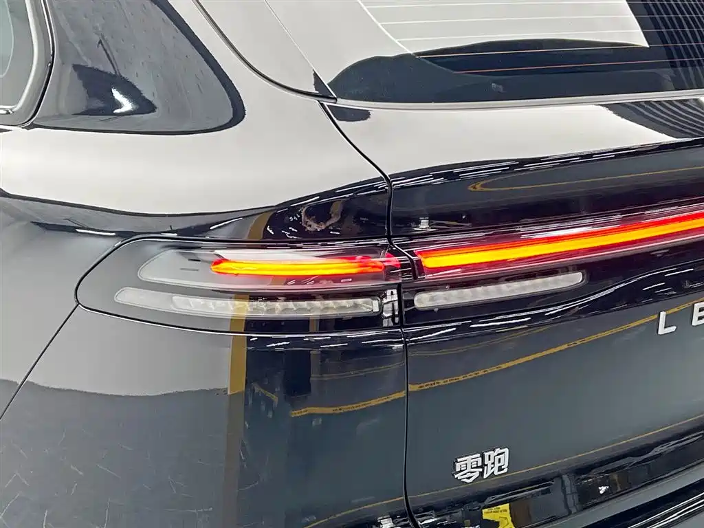 Leapmotor C10 2026 605 Yuexiang Edition