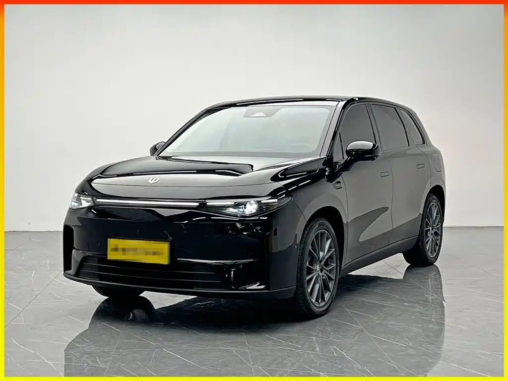 Leapmotor C10 2026 605 Yuexiang Edition