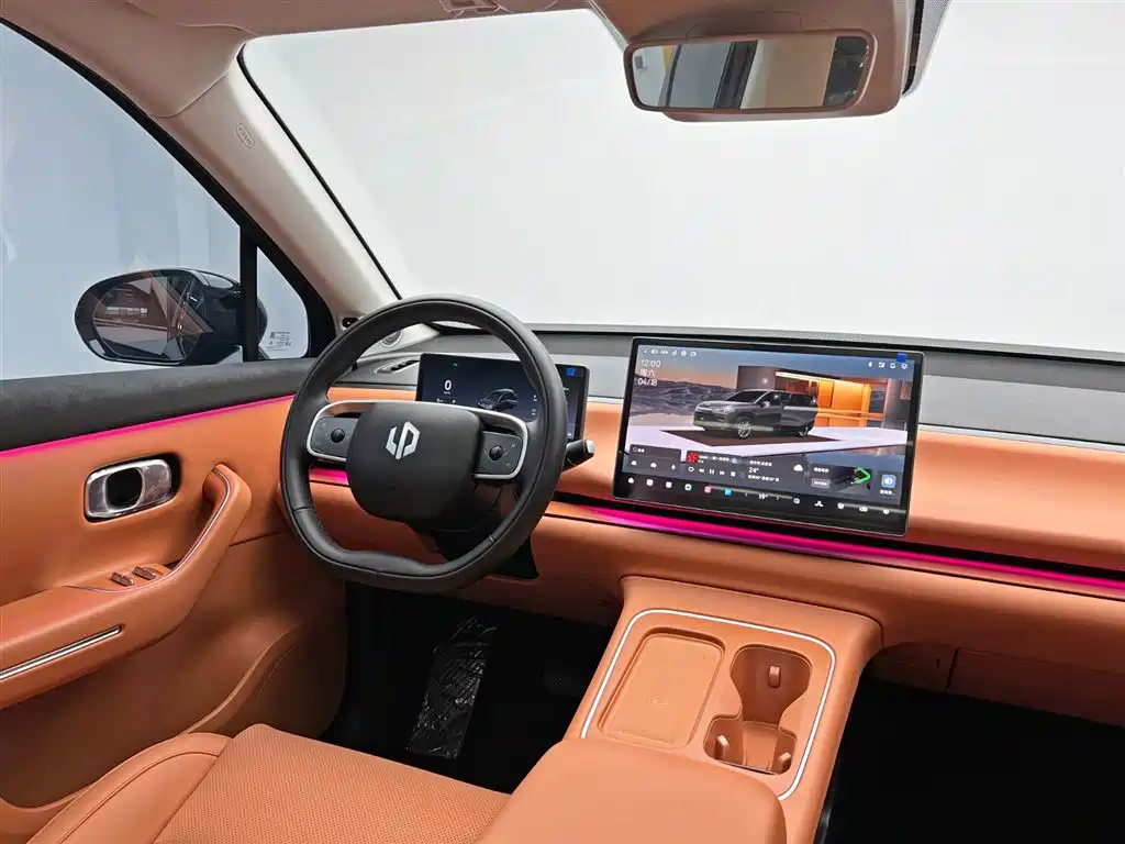 Leapmotor C10 2026 605 Yuexiang Edition