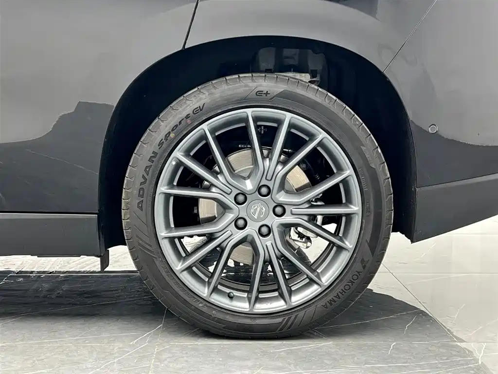 Leapmotor C10 2026 605 Yuexiang Edition