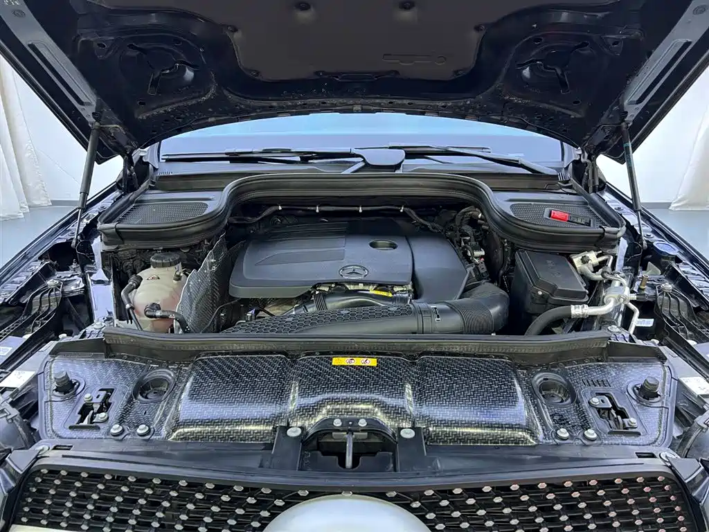 Mercedes-Benz GLE 350 4MATIC 2023