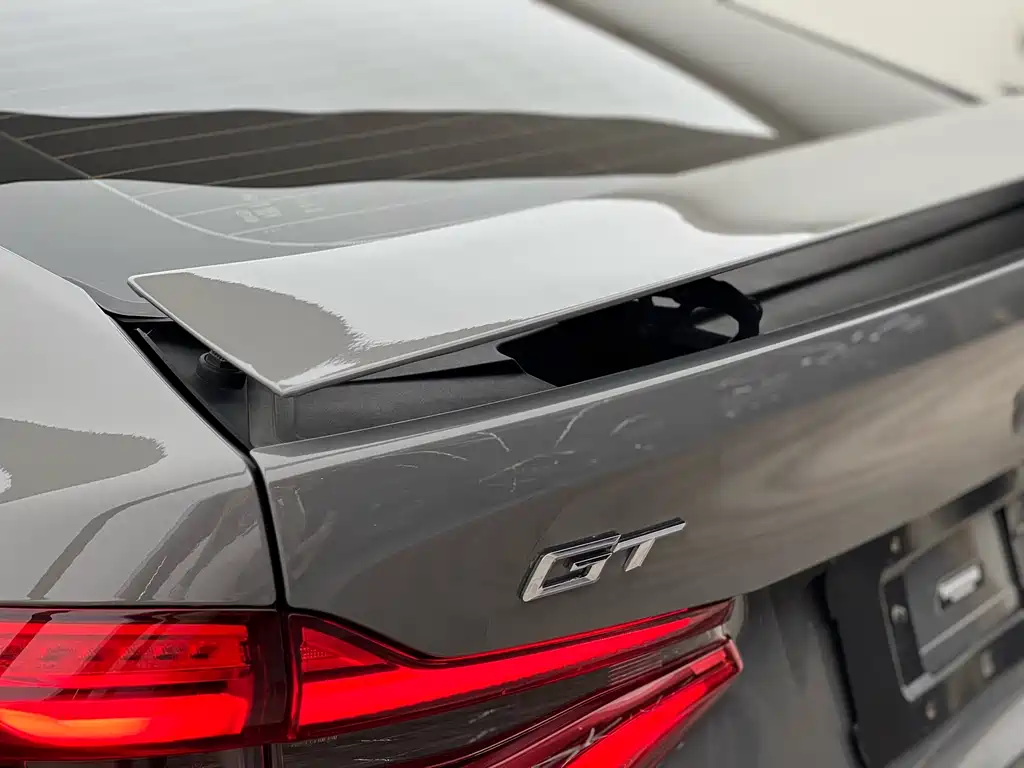 BMW 6 Series GT 2021 630i M Sport Package - фото 13