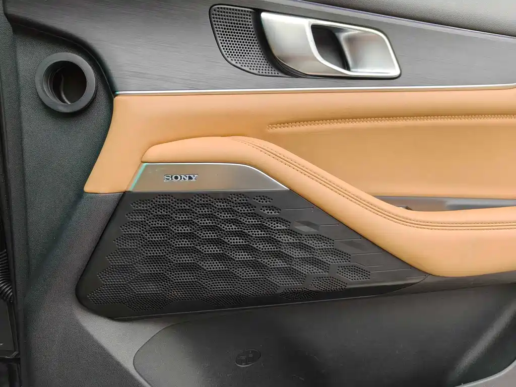 Changan UNI-K 2021 2.0T Excellence