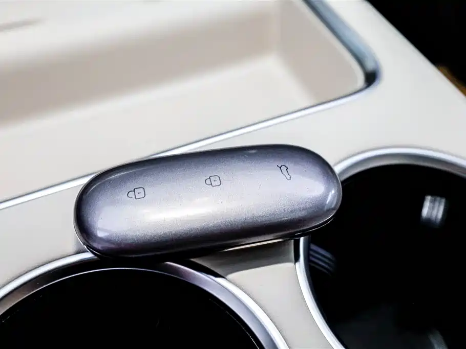 Li Auto L9 2024 Ultra