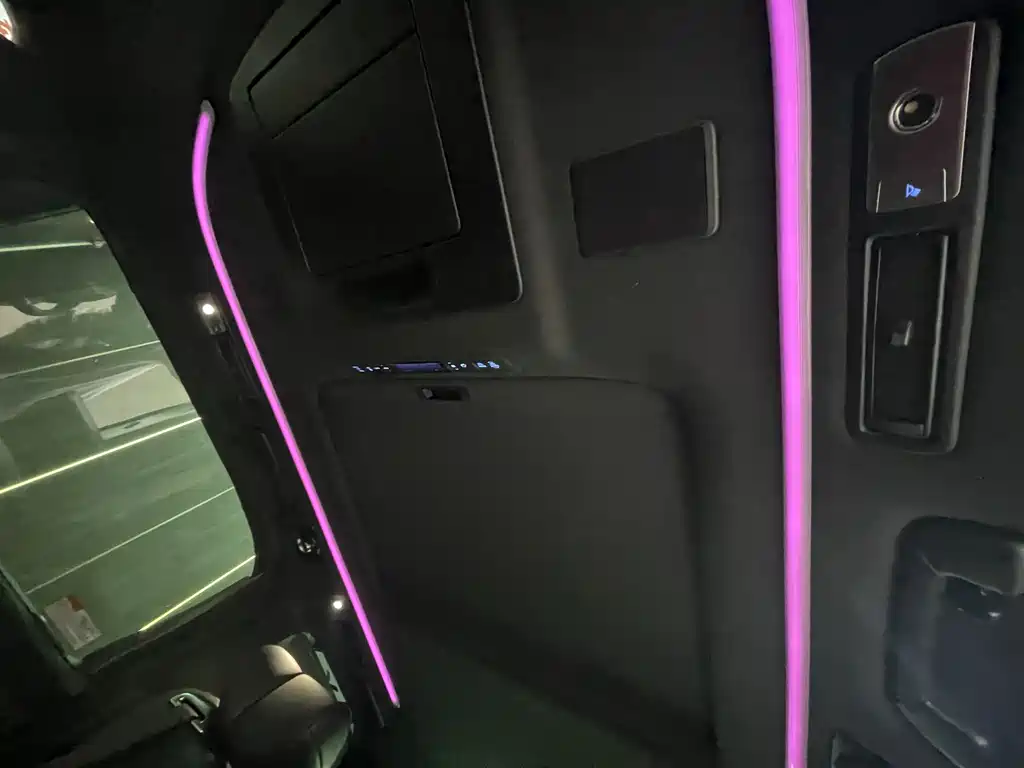Alphard 2021 Hybrid 2.5L Premium Edition