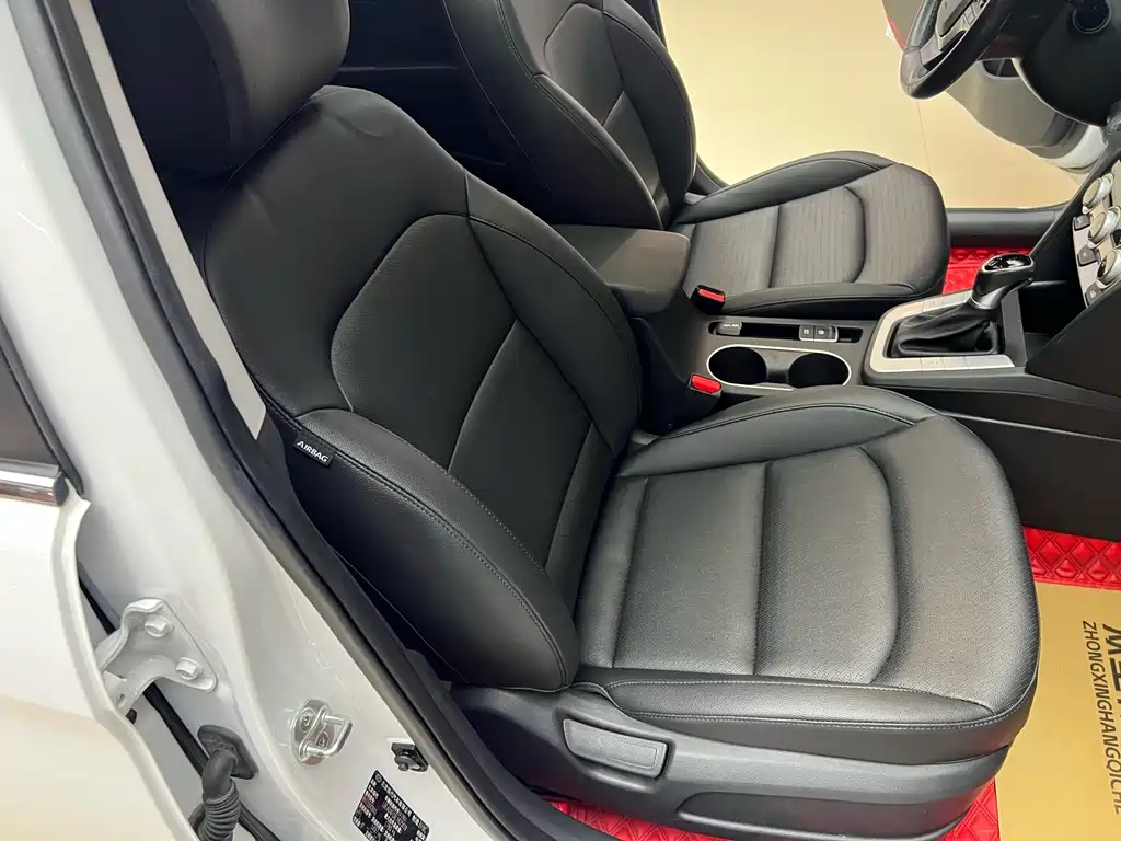 Hyundai Elantra 2020 1.5L CVT Zhixuan Elite